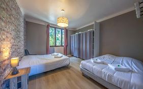 Appartement Au Bord De La Leysse A Chambery