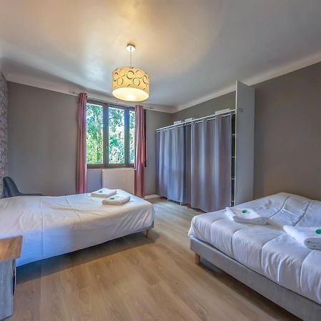 Appartement Au Bord De La Leysse A Chambéry Extérieur photo